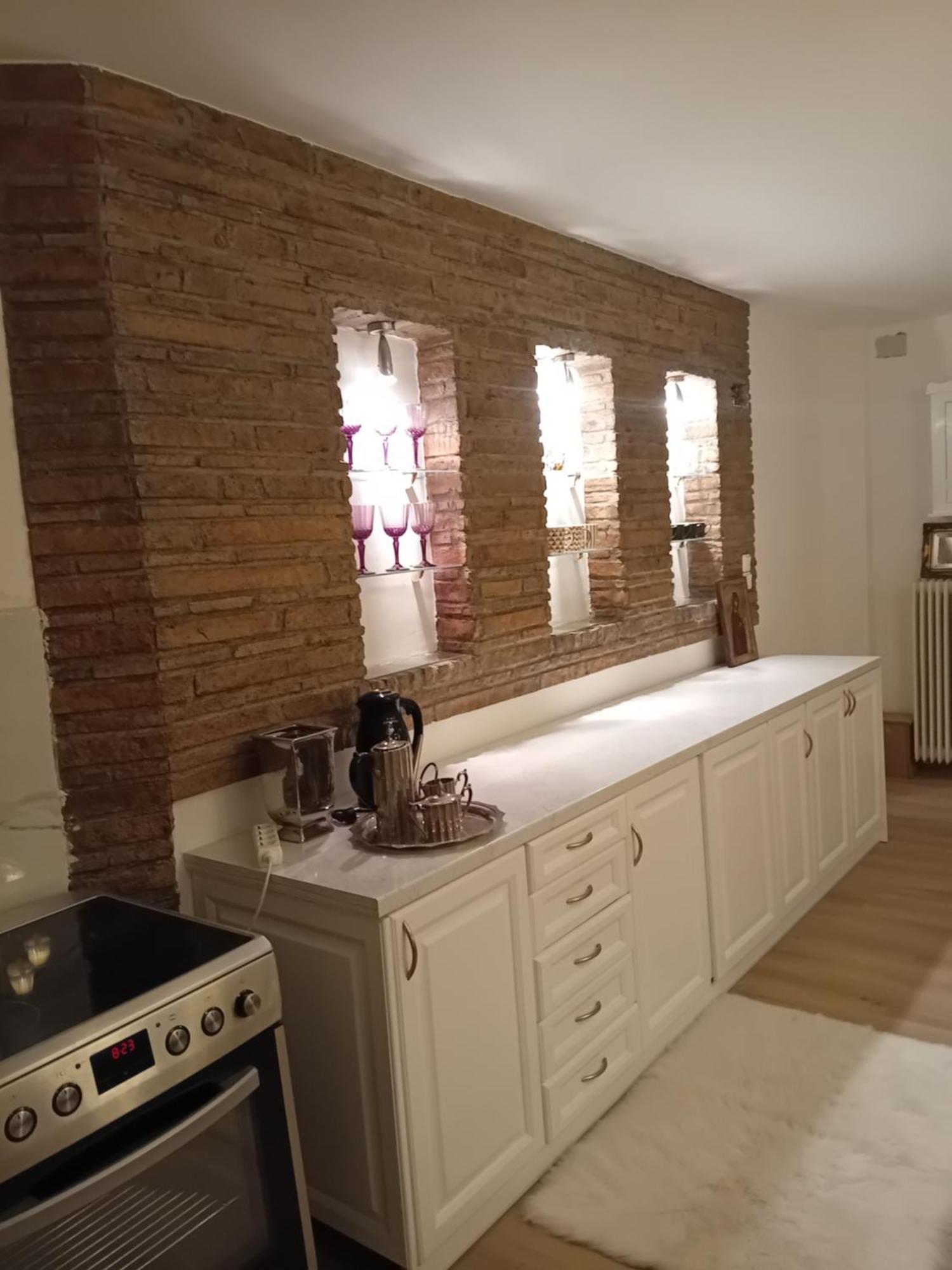 Meteora Grande Luxury Suite & Spa Villa Kalambaka Extérieur photo