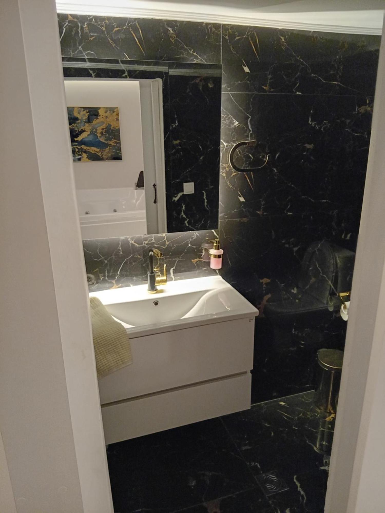 Meteora Grande Luxury Suite & Spa Villa Kalambaka Extérieur photo