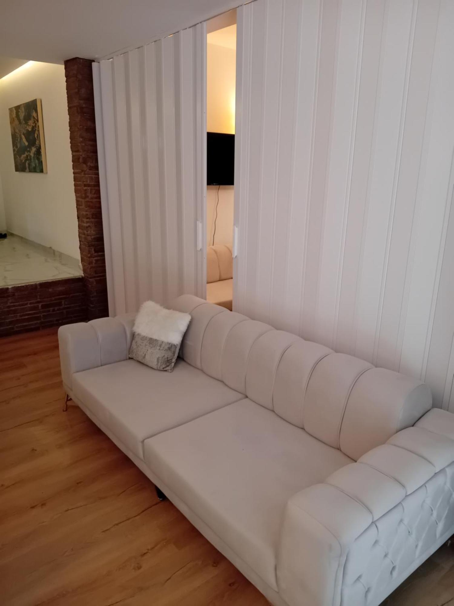Meteora Grande Luxury Suite & Spa Villa Kalambaka Extérieur photo